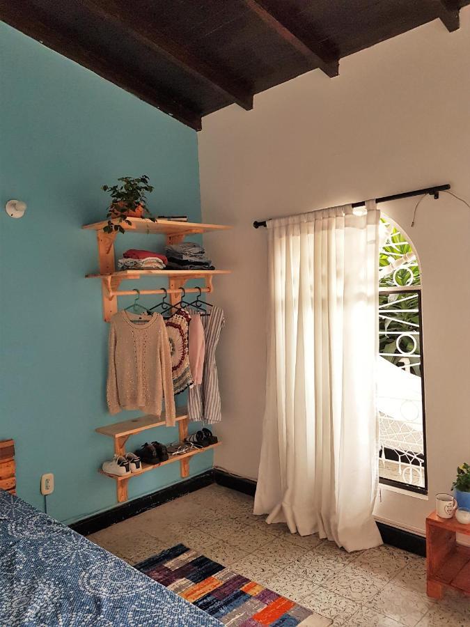 בוקארמנגה Tatami Hostel מראה חיצוני תמונה