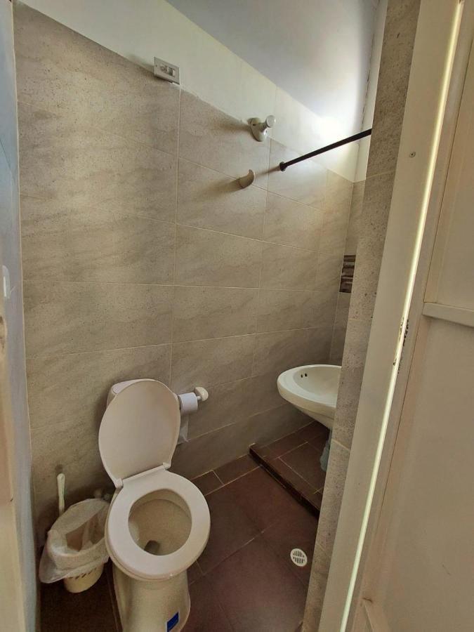 בוקארמנגה Tatami Hostel מראה חיצוני תמונה