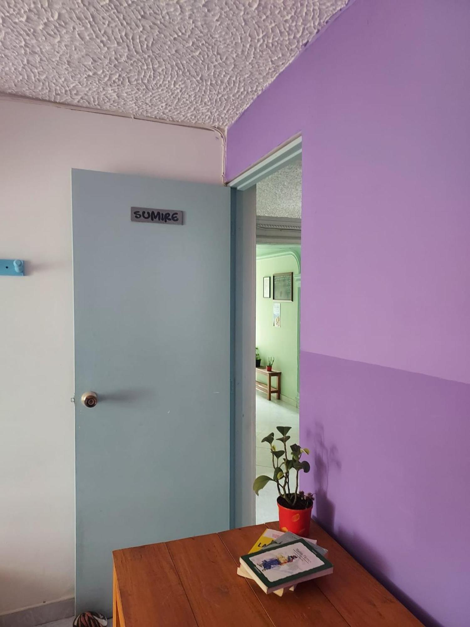 בוקארמנגה Tatami Hostel מראה חיצוני תמונה