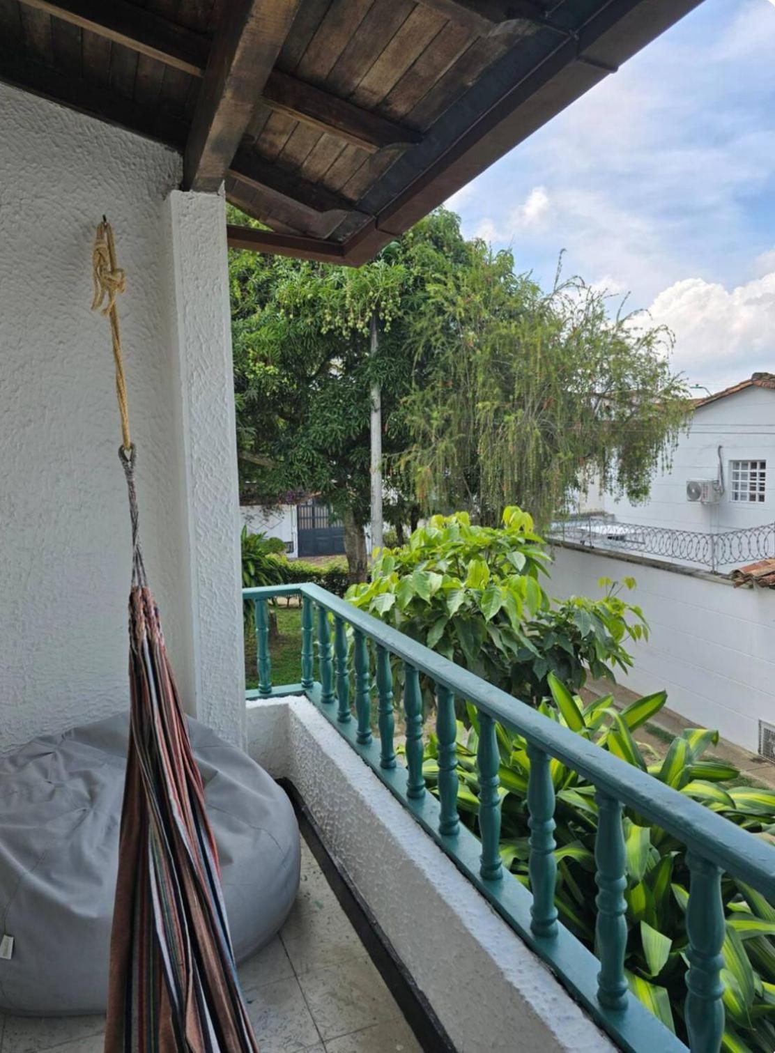 בוקארמנגה Tatami Hostel מראה חיצוני תמונה